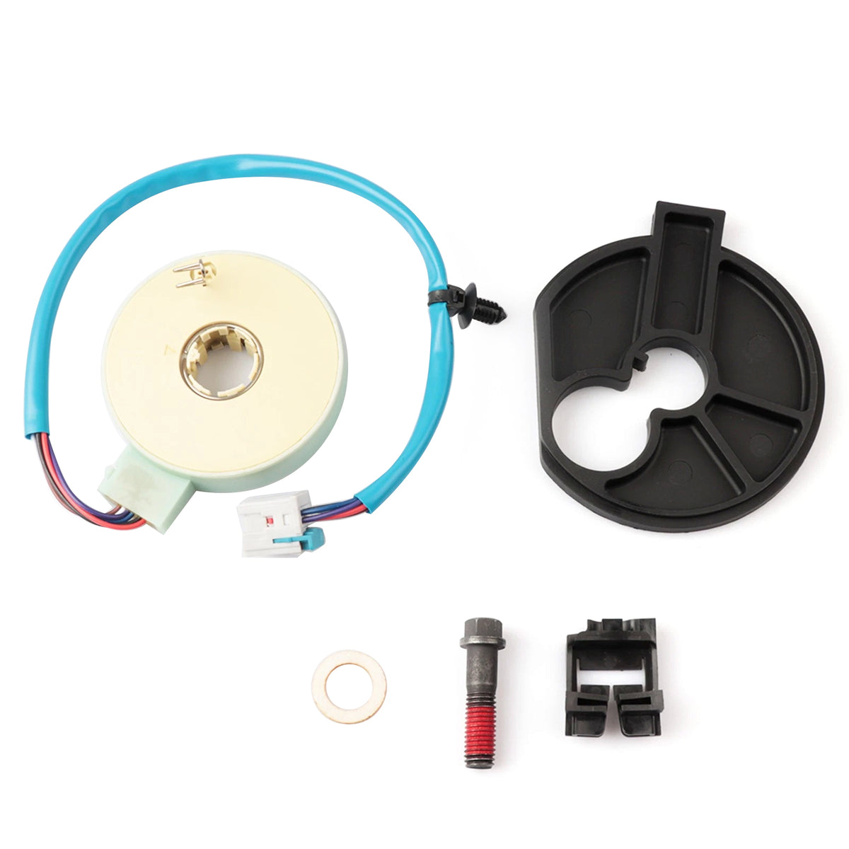 Power Steering Torque Sensor For Chevy Malibu 2004?2012 Pontiac G6 2005?2010