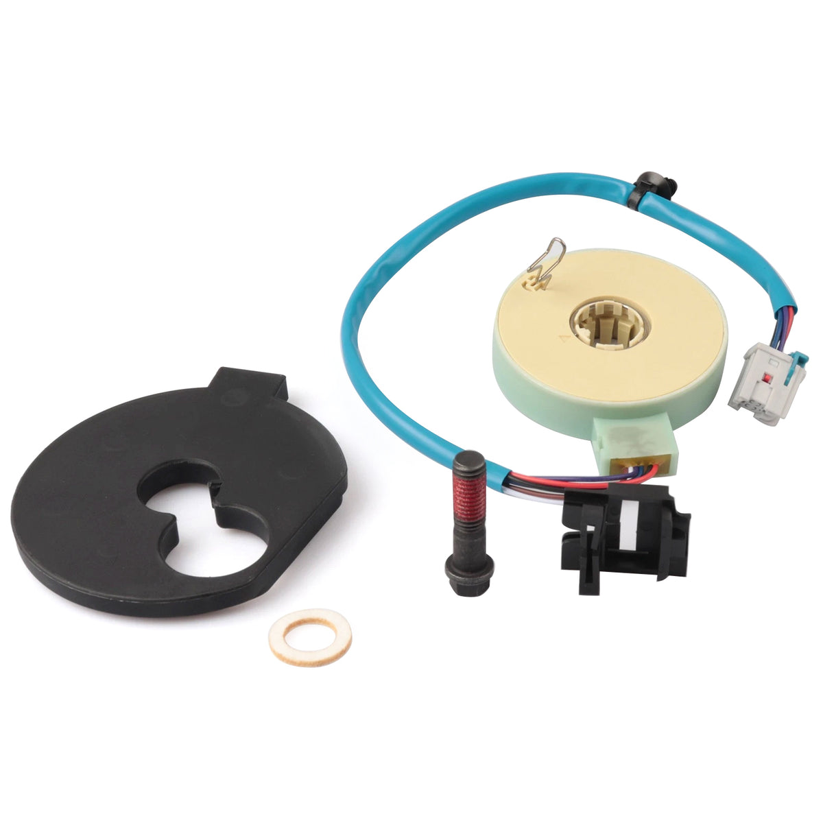 Power Steering Torque Sensor For Chevy Malibu 2004?2012 Pontiac G6 2005?2010