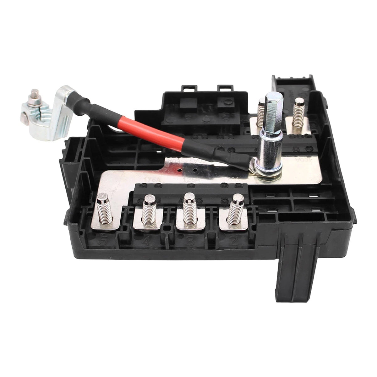 Battery Distribution Fuse 84354721 For Chevy Silverado 2500 HD 3500 HD 2019