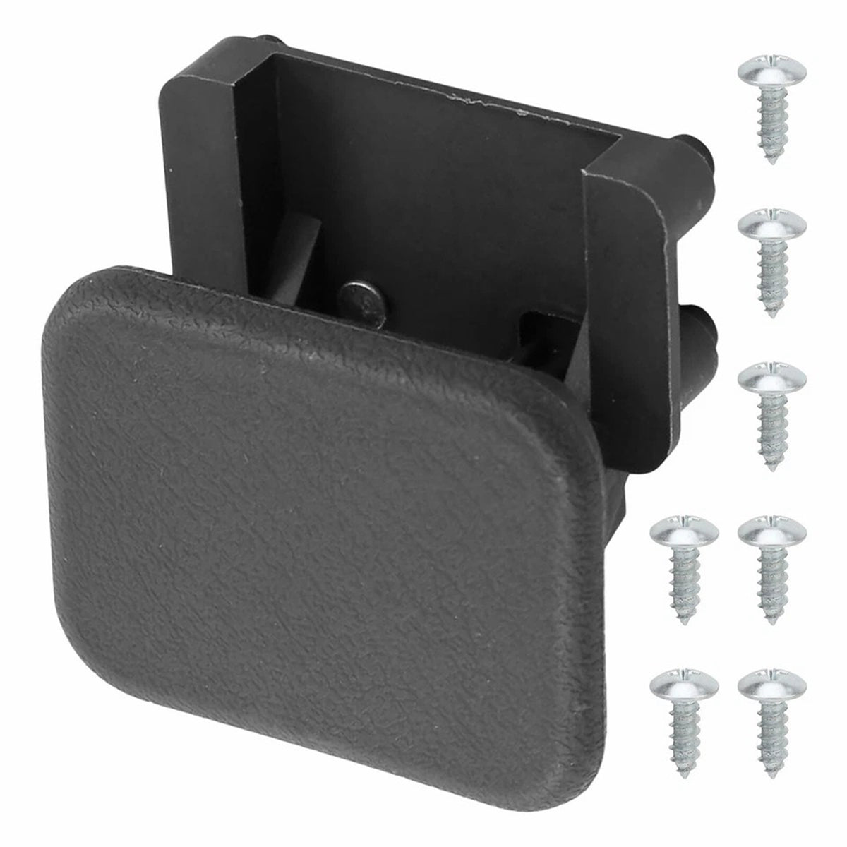 Glove Box Latch Handle 15807878 For Chevy GMC Silverado Sierra 1999-2007