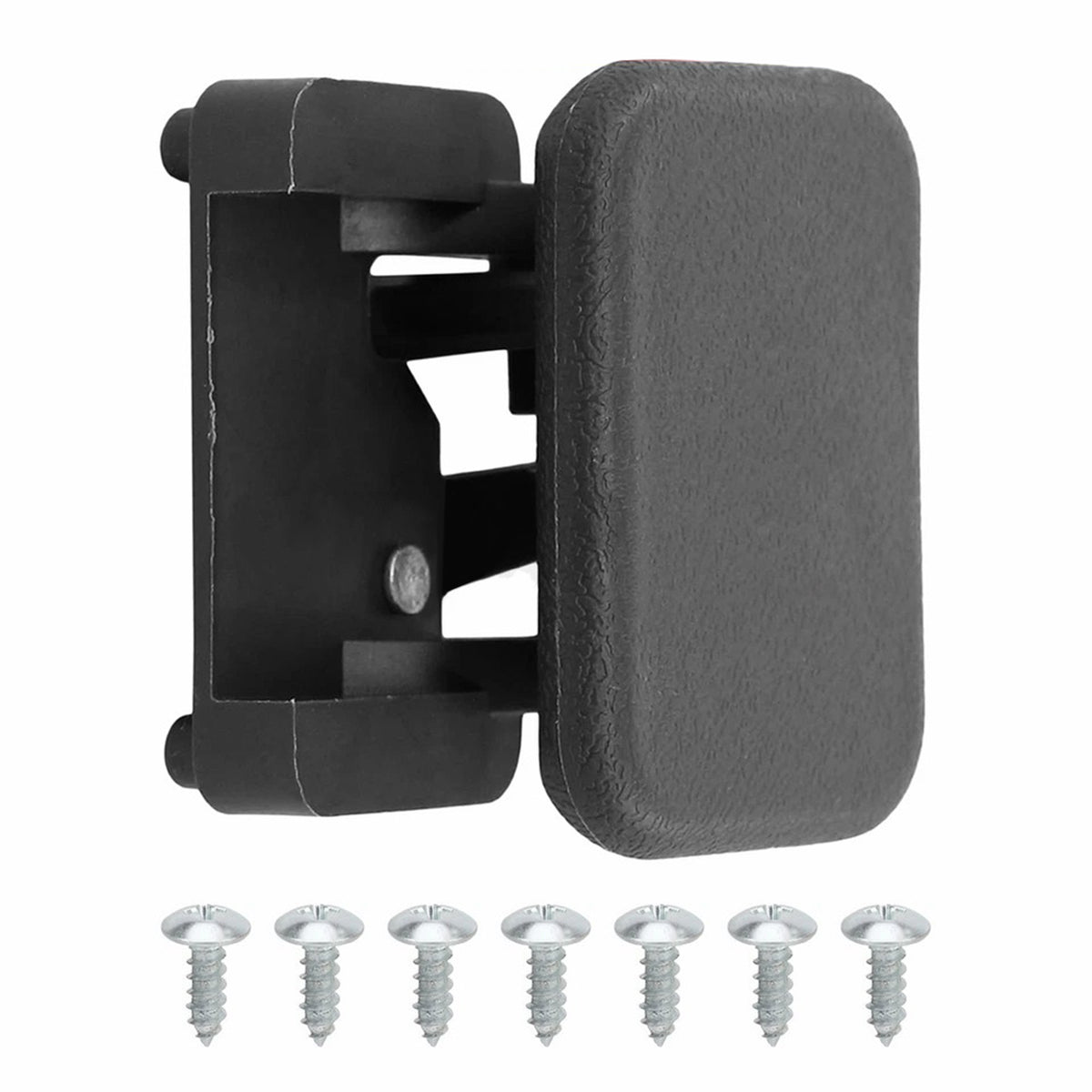 Glove Box Latch Handle 15807878 For Chevy GMC Silverado Sierra 1999-2007