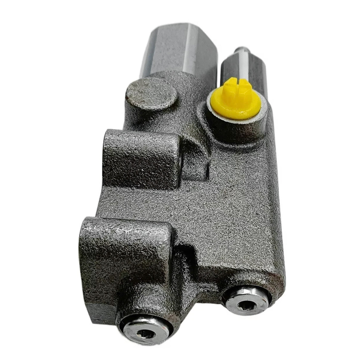 7986491 Flow Control Pump Valve For Rexroth Caterpillar E345D E330D Excavator