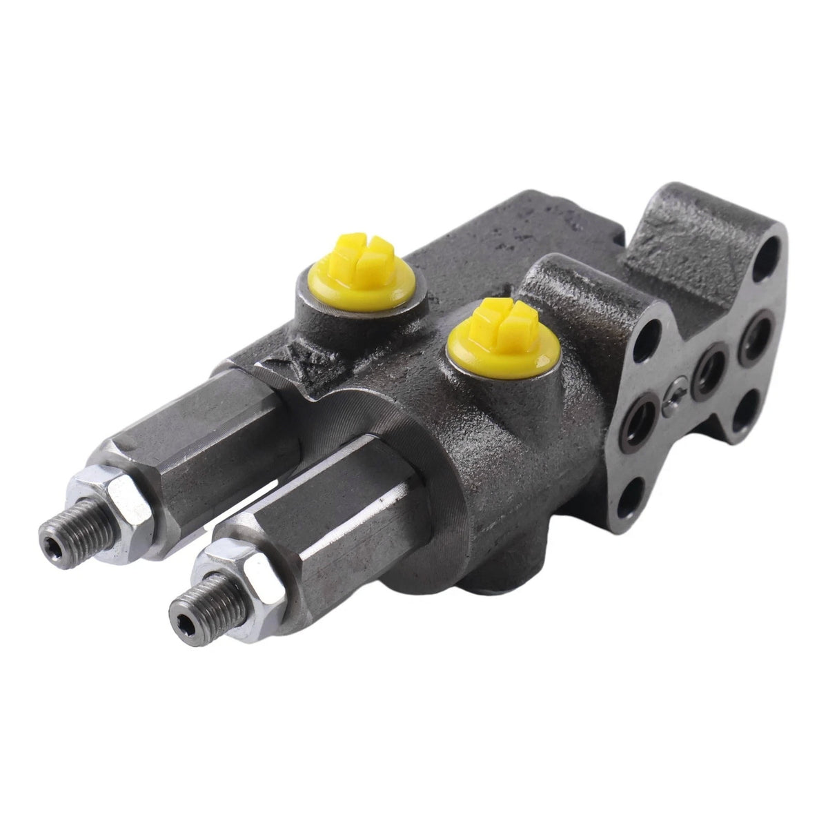 7986491 Flow Control Pump Valve For Rexroth Caterpillar E345D E330D Excavator