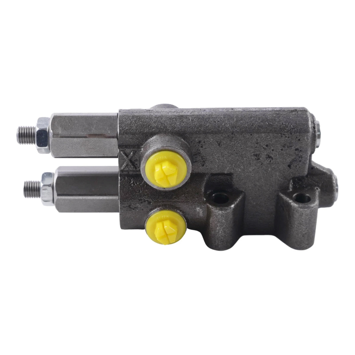 7986491 Flow Control Pump Valve For Rexroth Caterpillar E345D E330D Excavator