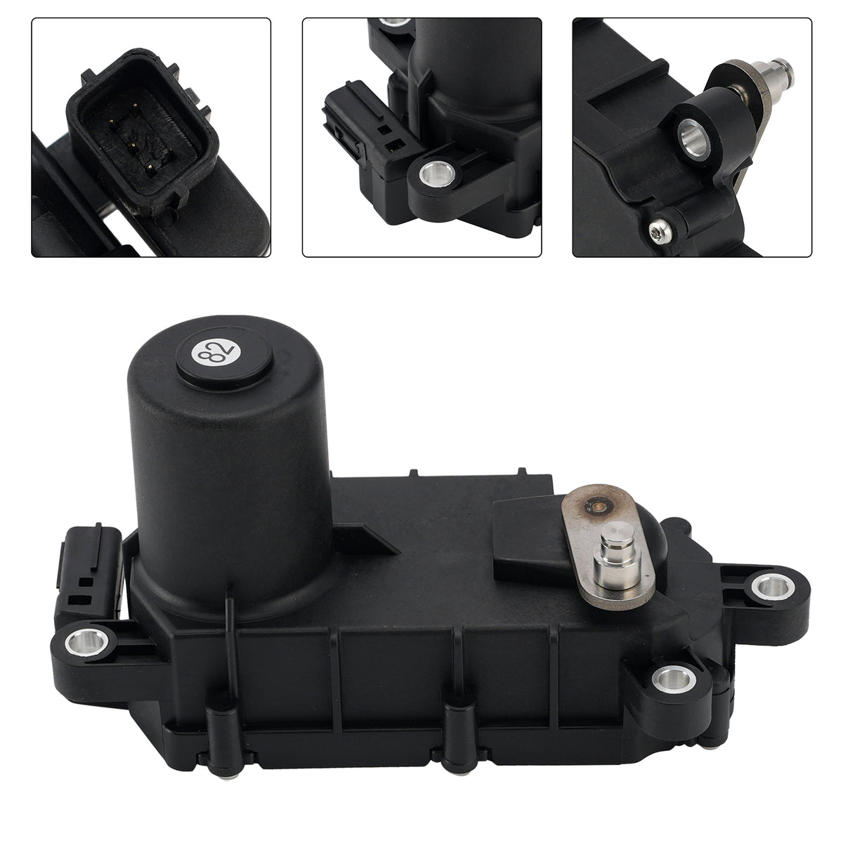 Intake Manifold Actuator Motor For Hyundai Santa Fe 2018-2020 28323-2GTA1