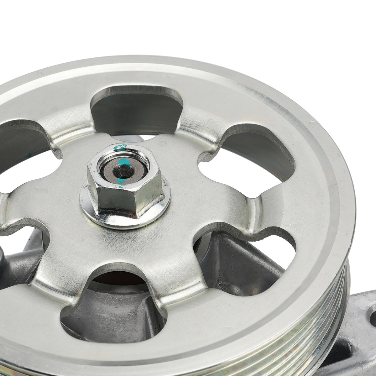 Power Steering Pump For Honda Accord 2006-2007 Element 2006-2011 56110-RTA-003