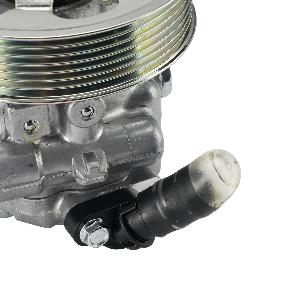 Power Steering Pump For Honda Accord 2006-2007 Element 2006-2011 56110-RTA-003