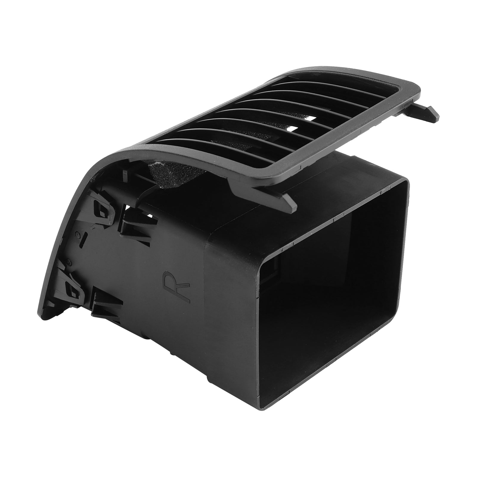 Dash Right Side Heater A/C Air Vent 25816720 Fit For Hummer H3 H3T 2006-2010