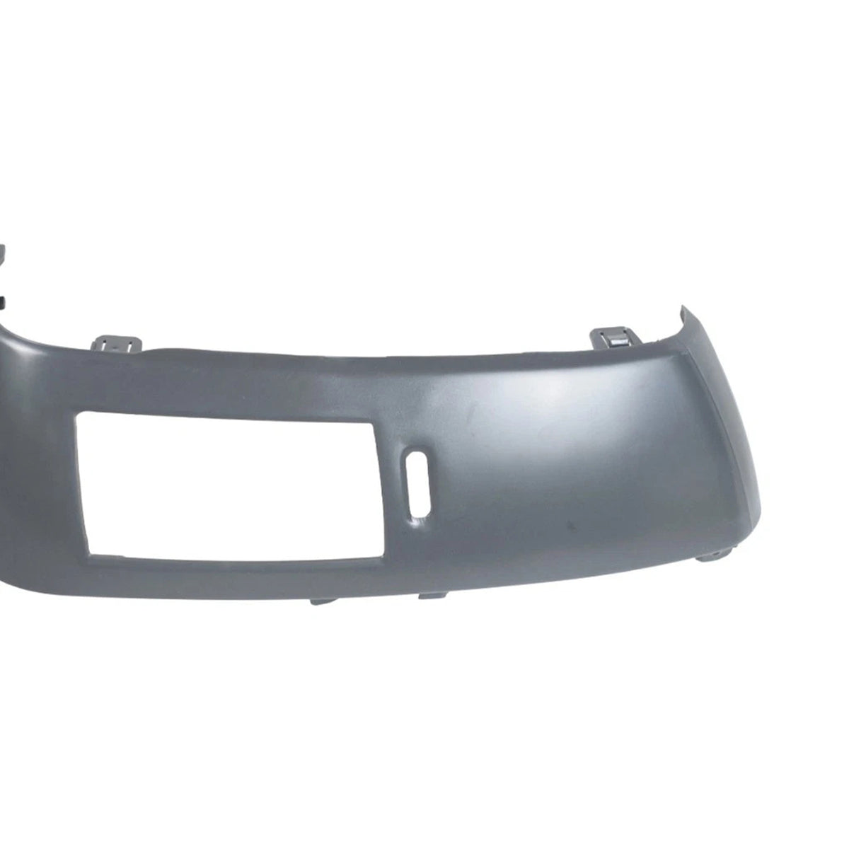 Gray Hood Vent Grille Left+ Right For Mercedes-Benz Sprinter W906 2006-2016