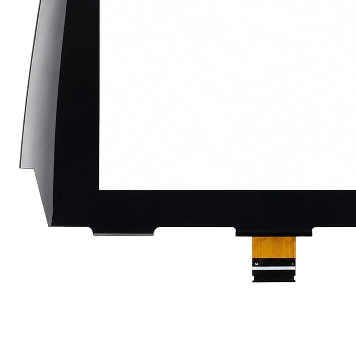 7" Touch Screen Digitizer Replacement GML8611J0 For MAZDA 6 Radio 15-2016 36 Pin