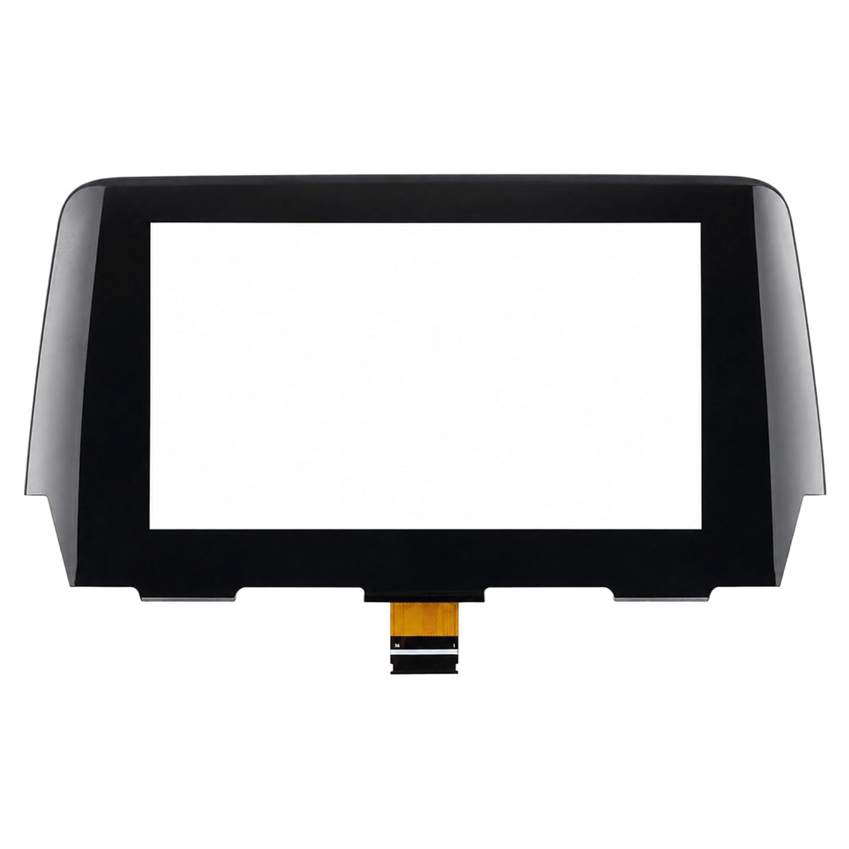 7" Touch Screen Digitizer Replacement GML8611J0 For MAZDA 6 Radio 15-2016 36 Pin