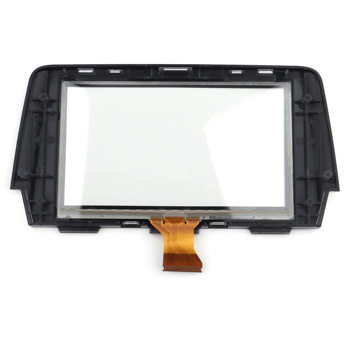 7" Touch Screen Digitizer Replacement GRT761 1J0 For MAZDA 6 Radio 17-19 55 Pin
