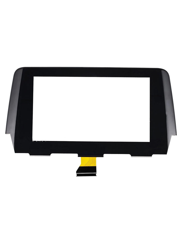 7" Touch Screen Digitizer Replacement GRT761 1J0 For MAZDA 6 Radio 17-19 55 Pin