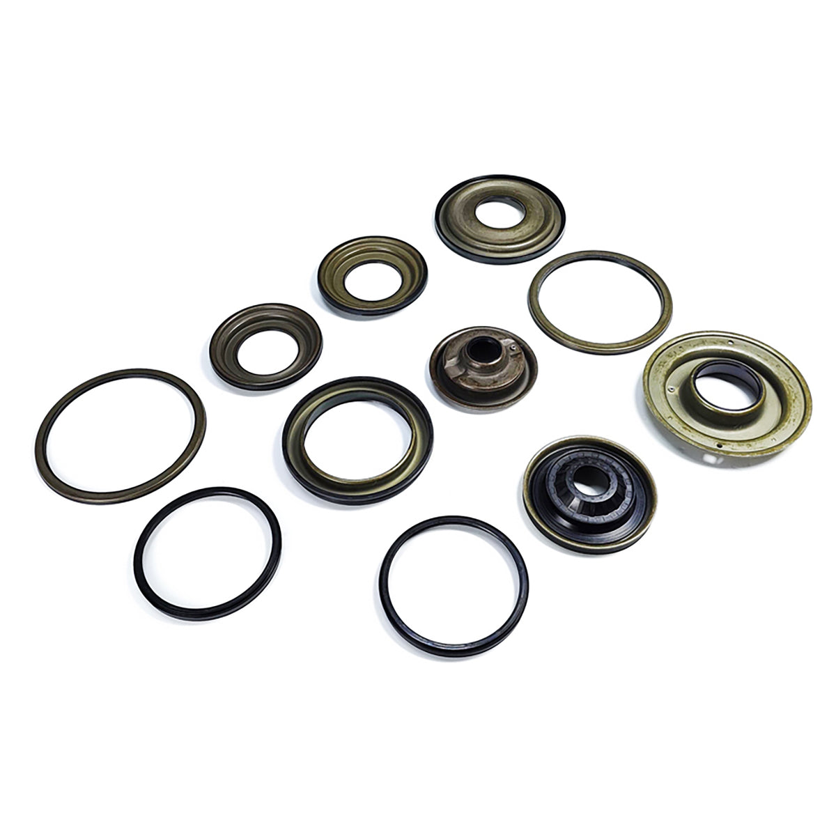 5L40E 5L50E 5L51E Auto Transmission Master Rebuild Overhaul Piston For BMW 4WD