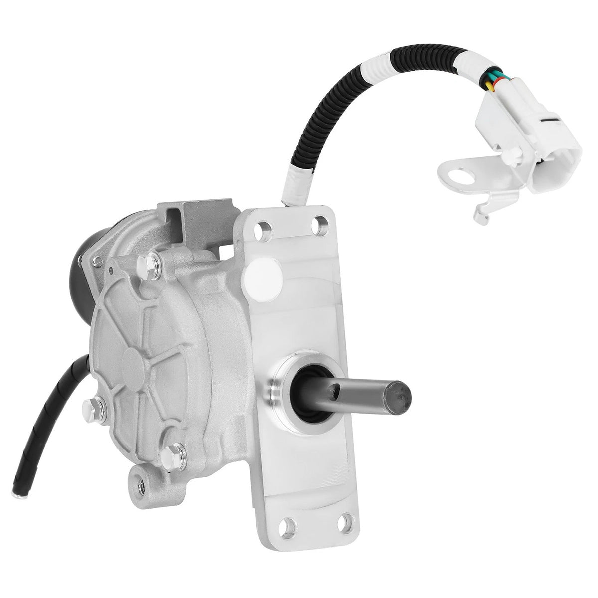 Rear Differential Lock Actuator 4145060042 For Lexus LX450 Land Cruiser