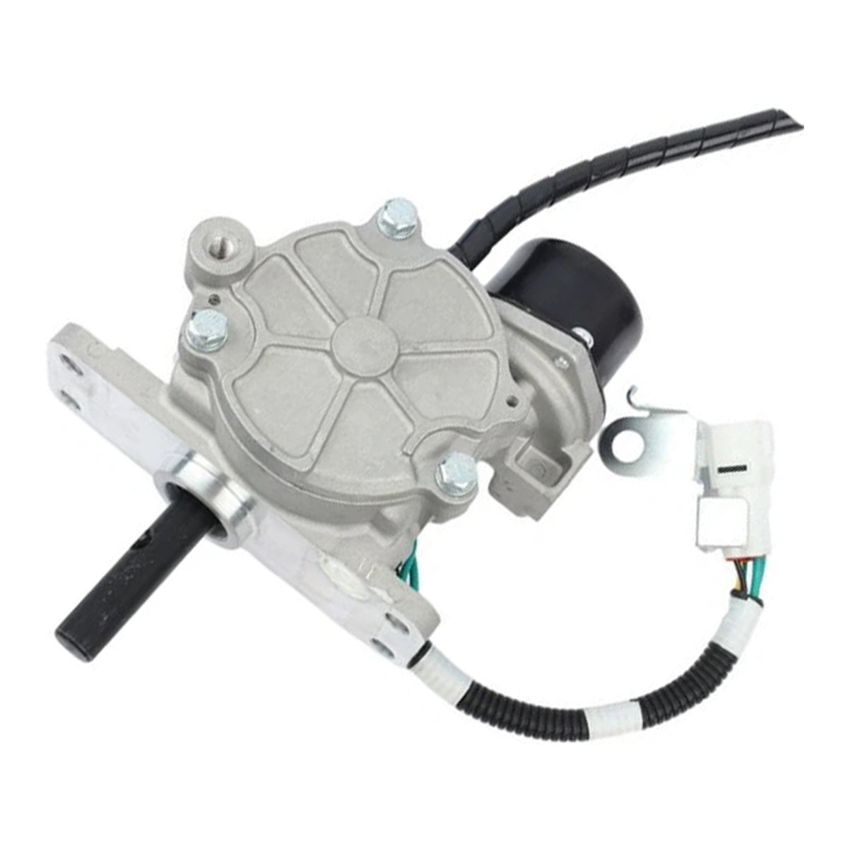 Rear Differential Lock Actuator 4145060042 For Lexus LX450 Land Cruiser