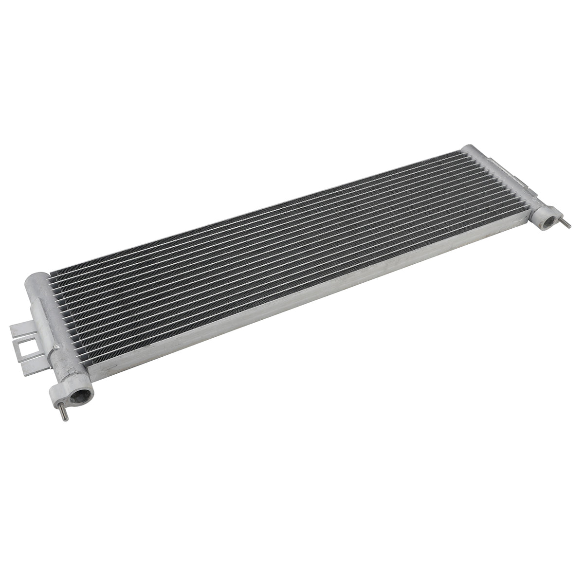 Engine Oil Cooler Radiator 17215A4DF50 For BMW M2 G87 2022-2023