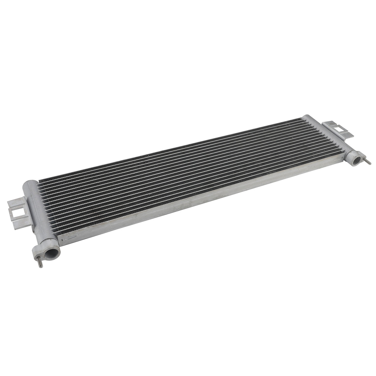 Engine Oil Cooler Radiator 17215A4DF50 For BMW M2 G87 2022-2023