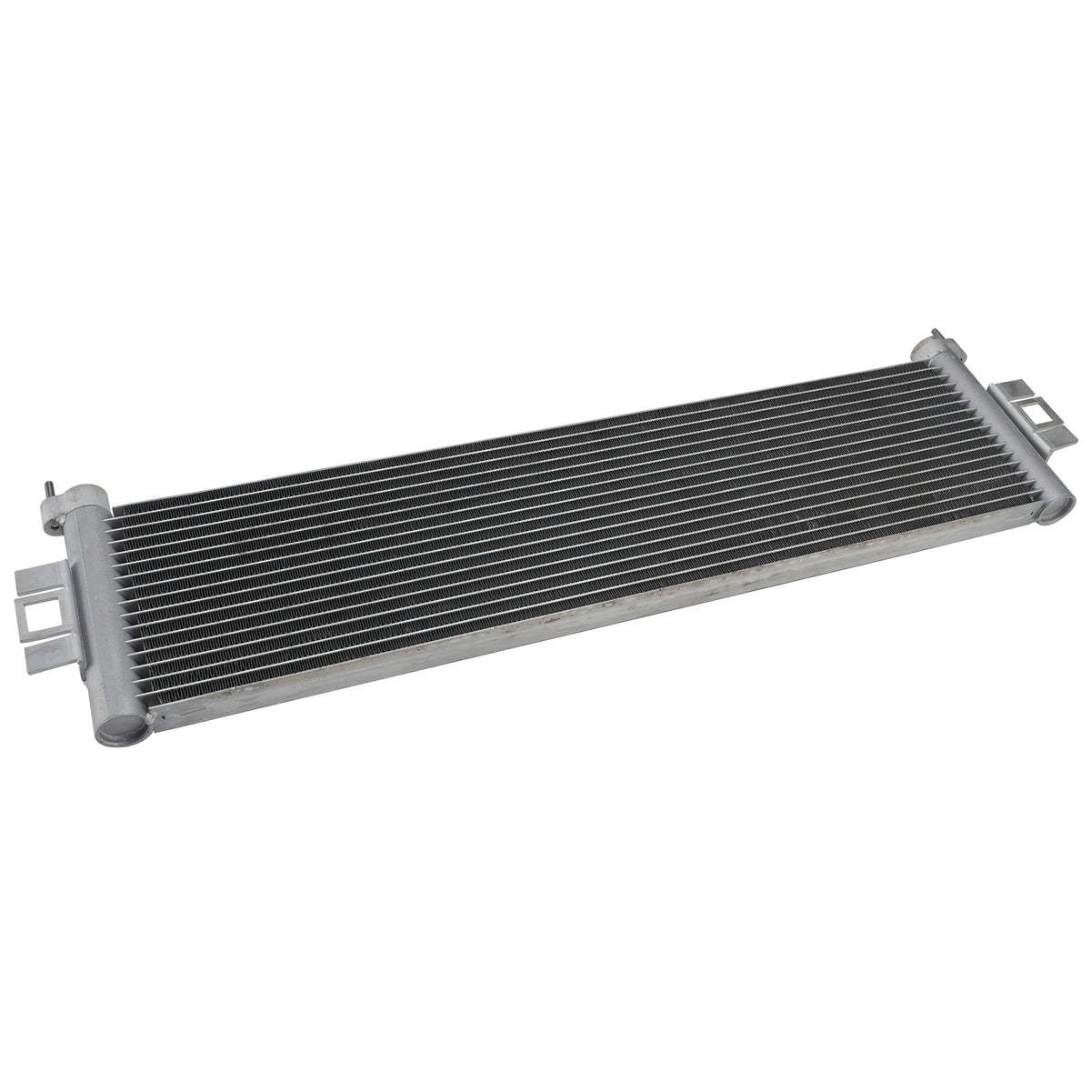 Engine Oil Cooler Radiator 17215A4DF50 For BMW M2 G87 2022-2023