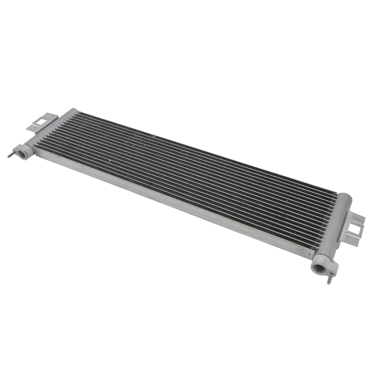 Engine Oil Cooler Radiator 17215A4DF50 For BMW M2 G87 2022-2023