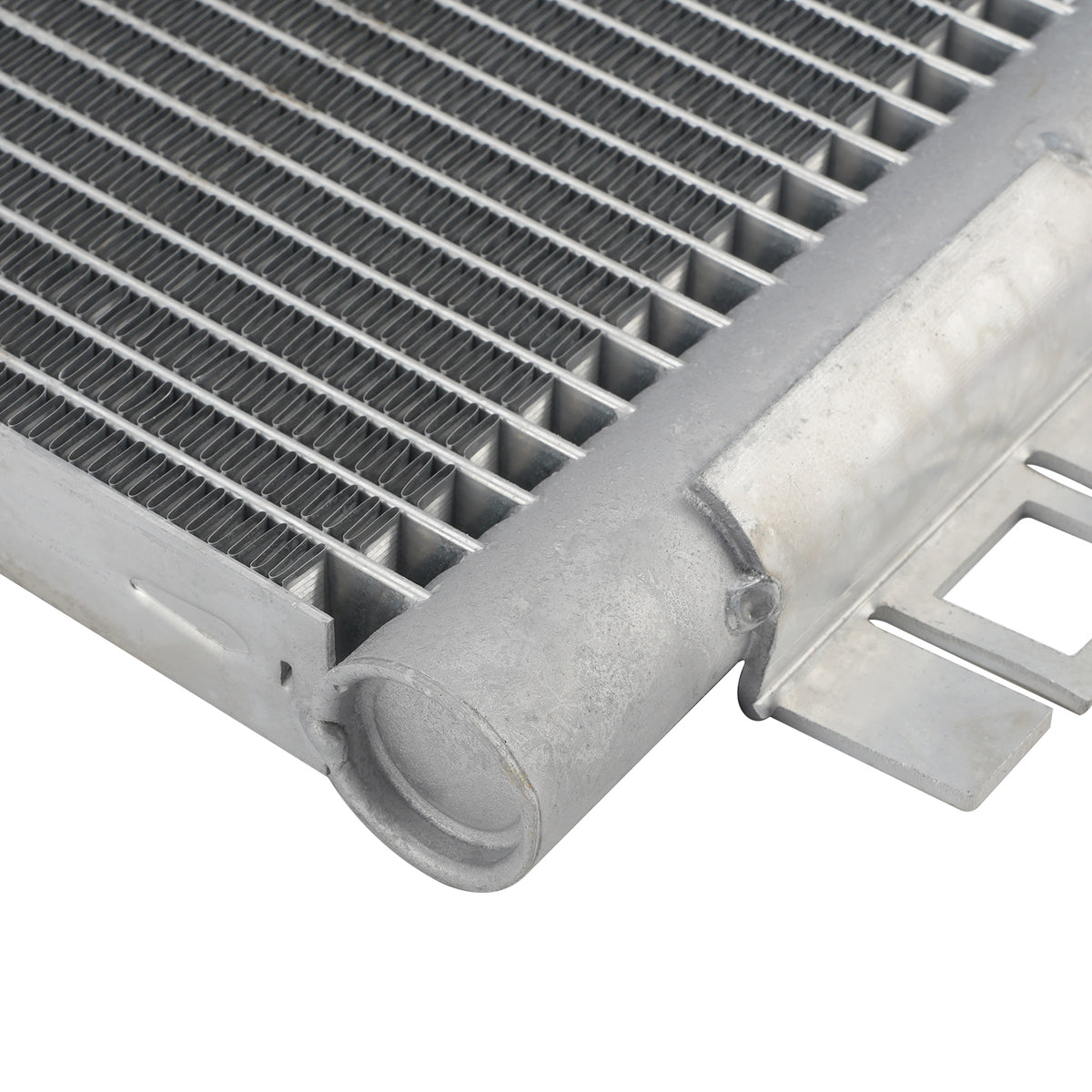 Engine Oil Cooler Radiator 17215A4DF50 For BMW M2 G87 2022-2023
