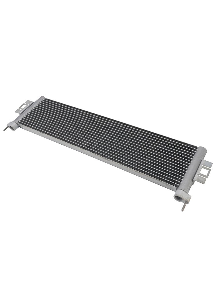 Engine Oil Cooler Radiator 17118095293 For BMW 3 Series G80 G81 M3