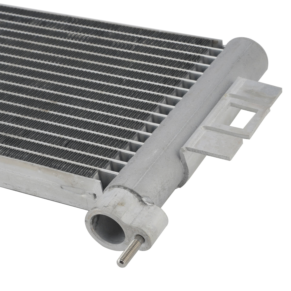 Engine Oil Cooler Radiator 17215A4DF50 For BMW M2 G87 2022-2023