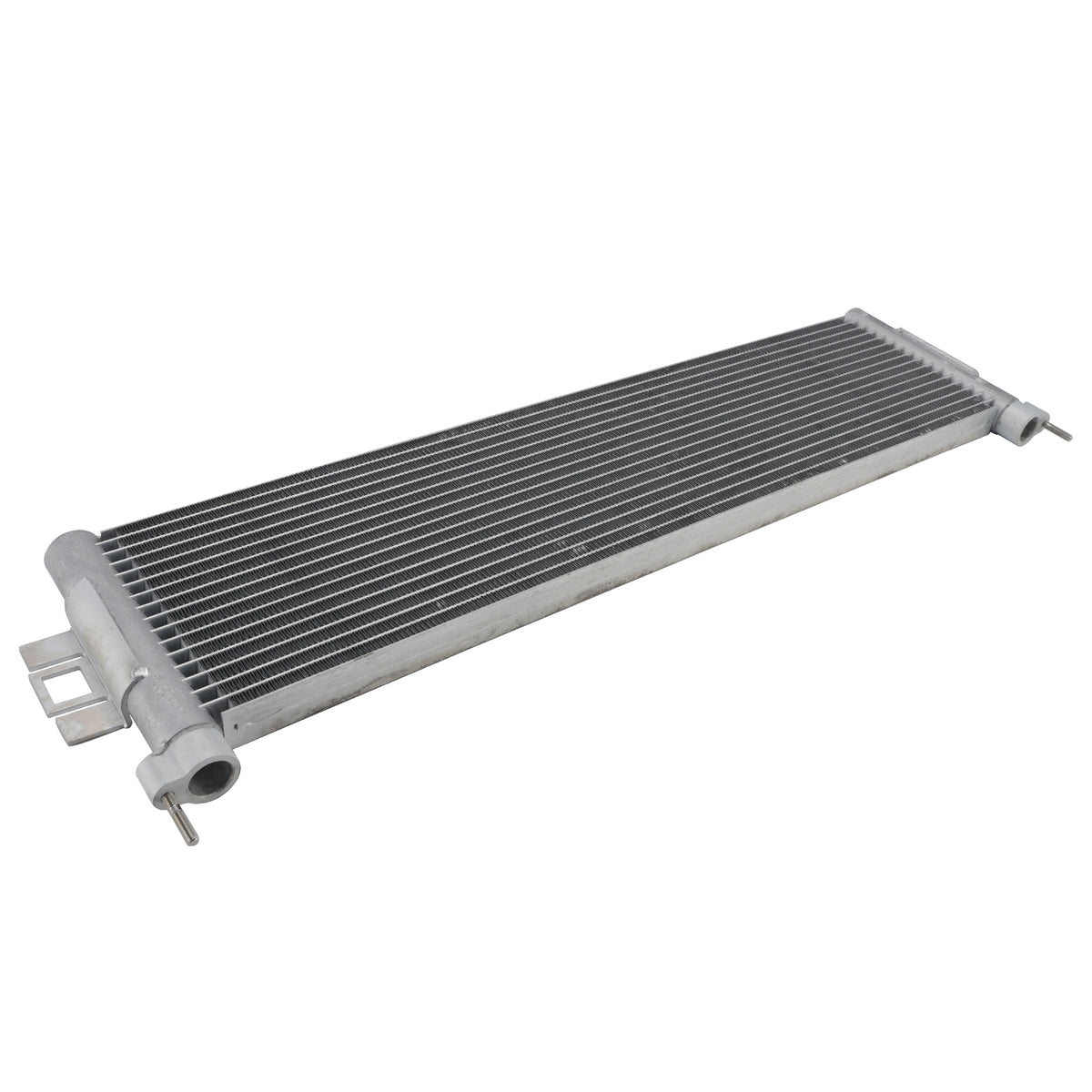 Engine Oil Cooler Radiator 17118095293 For BMW 3 Series G80 G81 M3