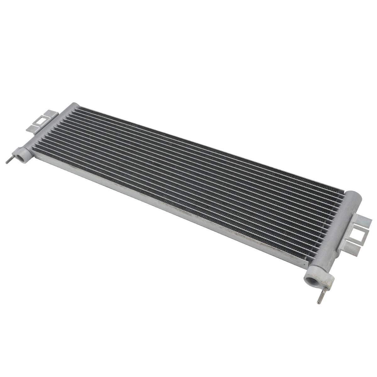 Engine Oil Cooler Radiator 17118095293 For BMW 3 Series G80 G81 M3