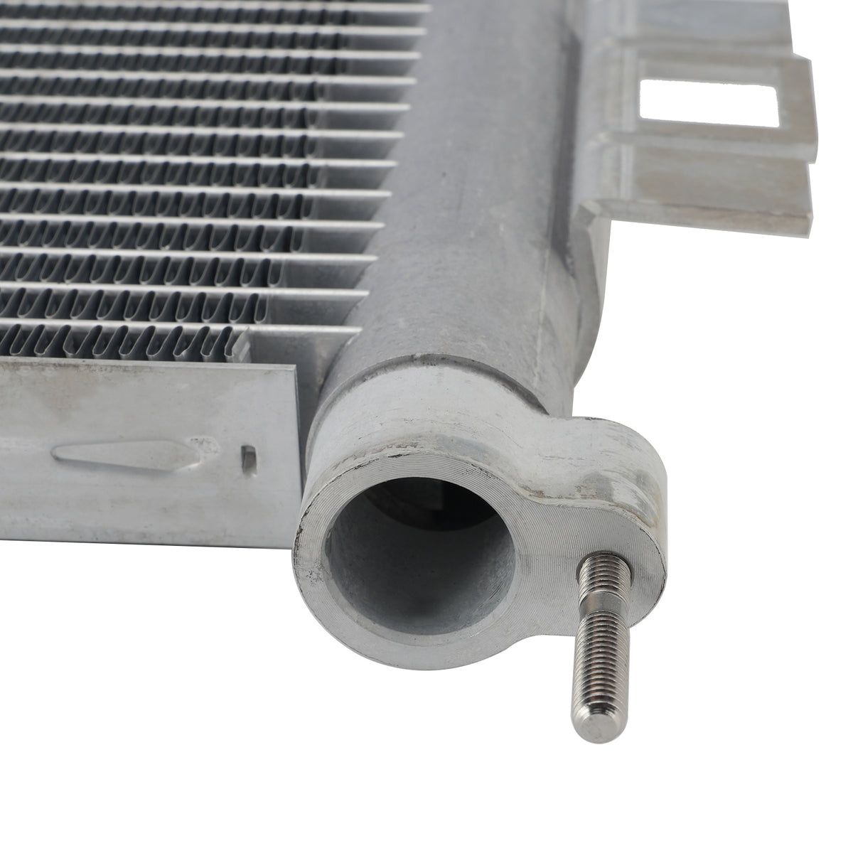 Engine Oil Cooler Radiator 17118095293 For BMW 3 Series G80 G81 M3