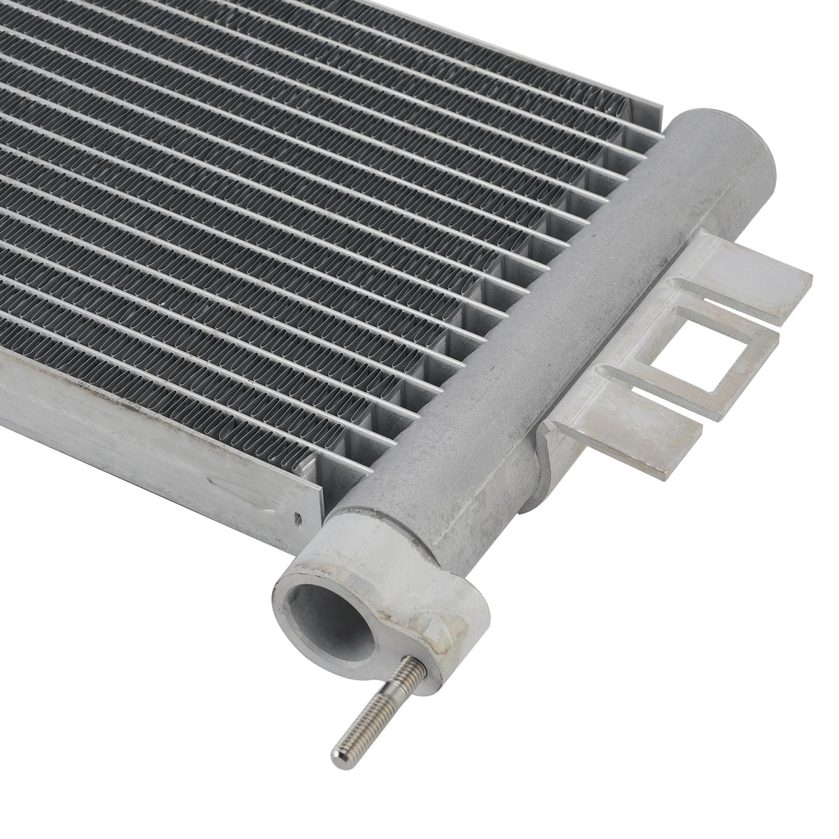 Engine Oil Cooler Radiator 17118095293 For BMW 3 Series G80 G81 M3