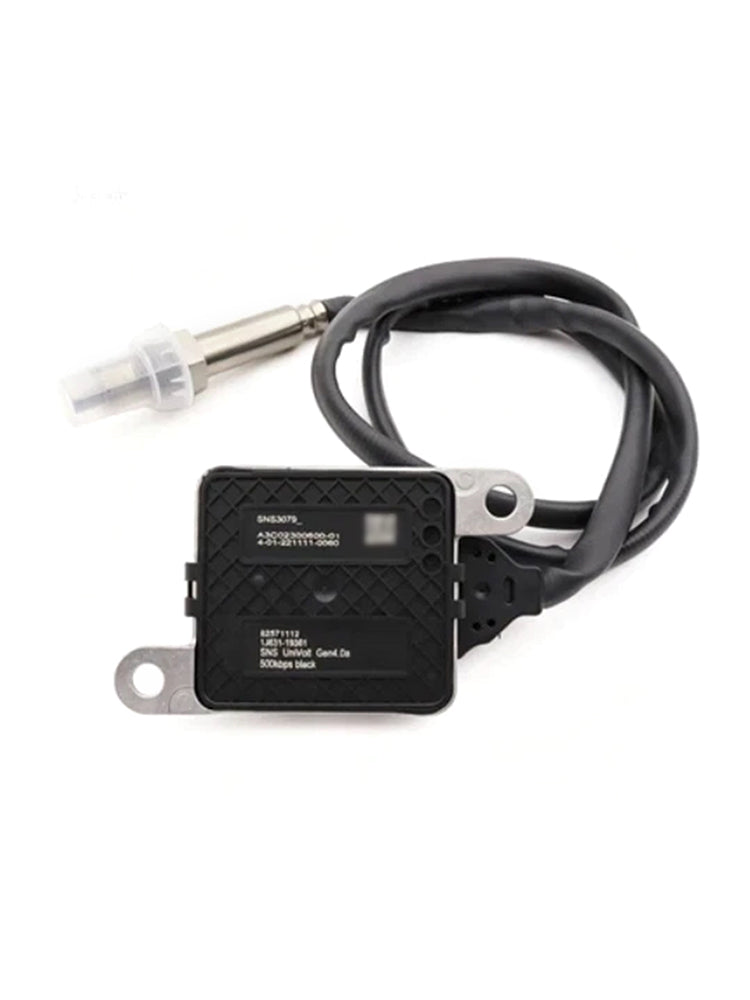 1J631-19361 Nitrogen Oxide Nox Sensor For Kubota V3800-T 82571112 SVL97-2