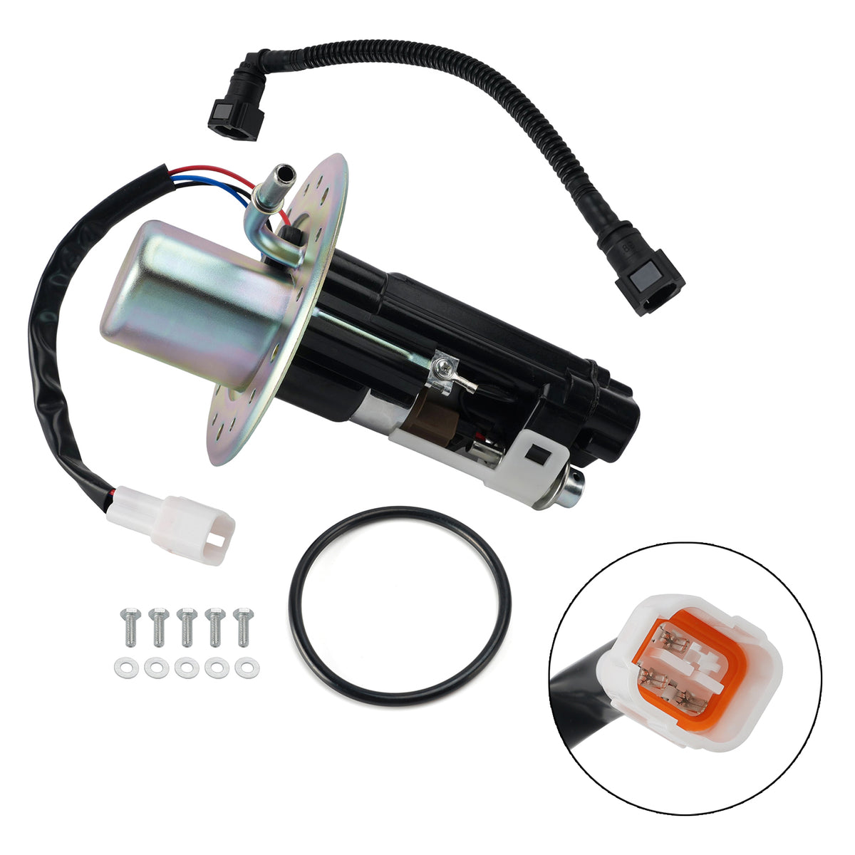 Fuel Pump Assy Replacement 15100-35F10 15100-35F20 For Suzuki Gsxr 600 01-03 750