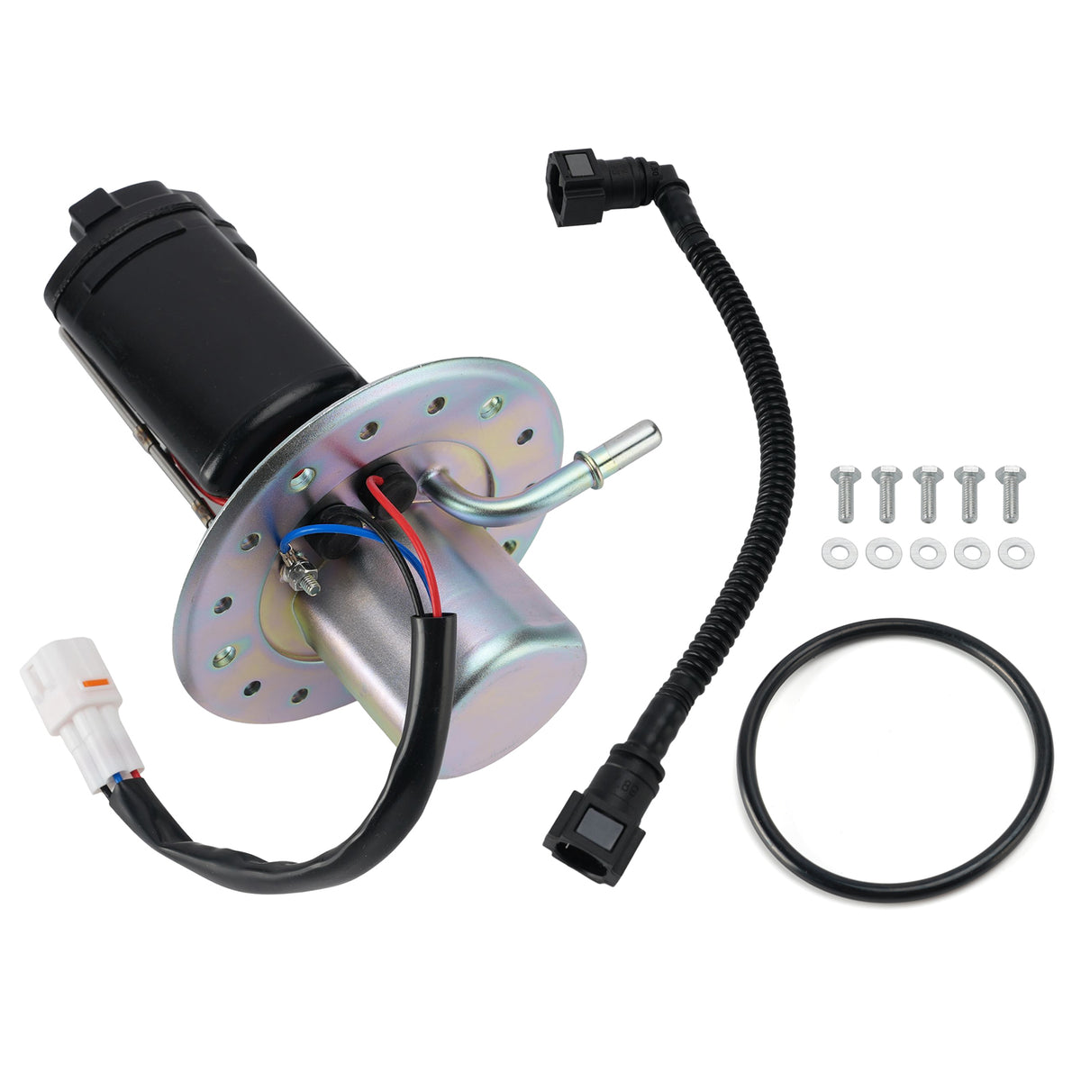 Fuel Pump Assy Replacement 15100-35F10 15100-35F20 For Suzuki Gsxr 600 01-03 750