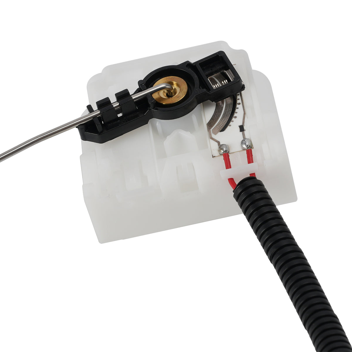 Fuel Pump Assy Replacement 75141-11A 75284-08A For Flstf Fat Boy 16-17 Softail
