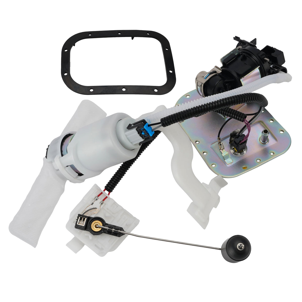 Fuel Pump Assy Replacement 75141-11A 75284-08A For Flstf Fat Boy 16-17 Softail