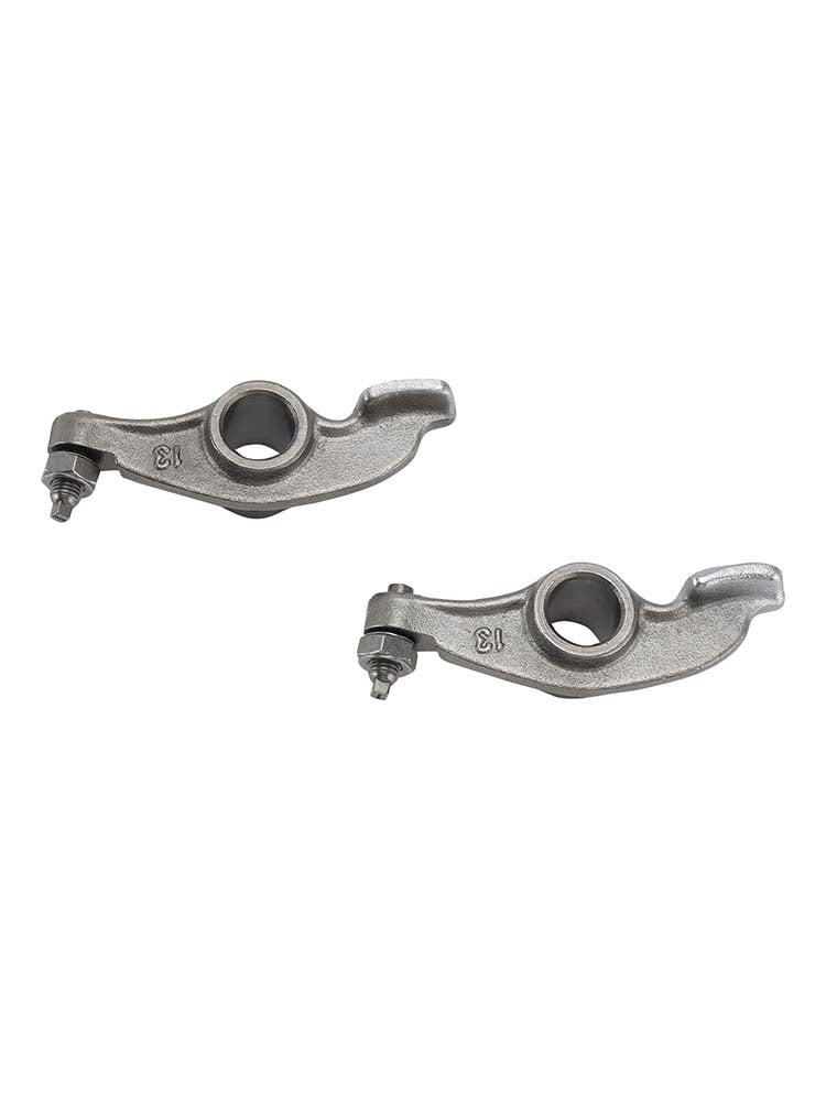 Engine Intake Rocker Arms for Kawasaki Bayou 220 250 KLF220A KLF250A