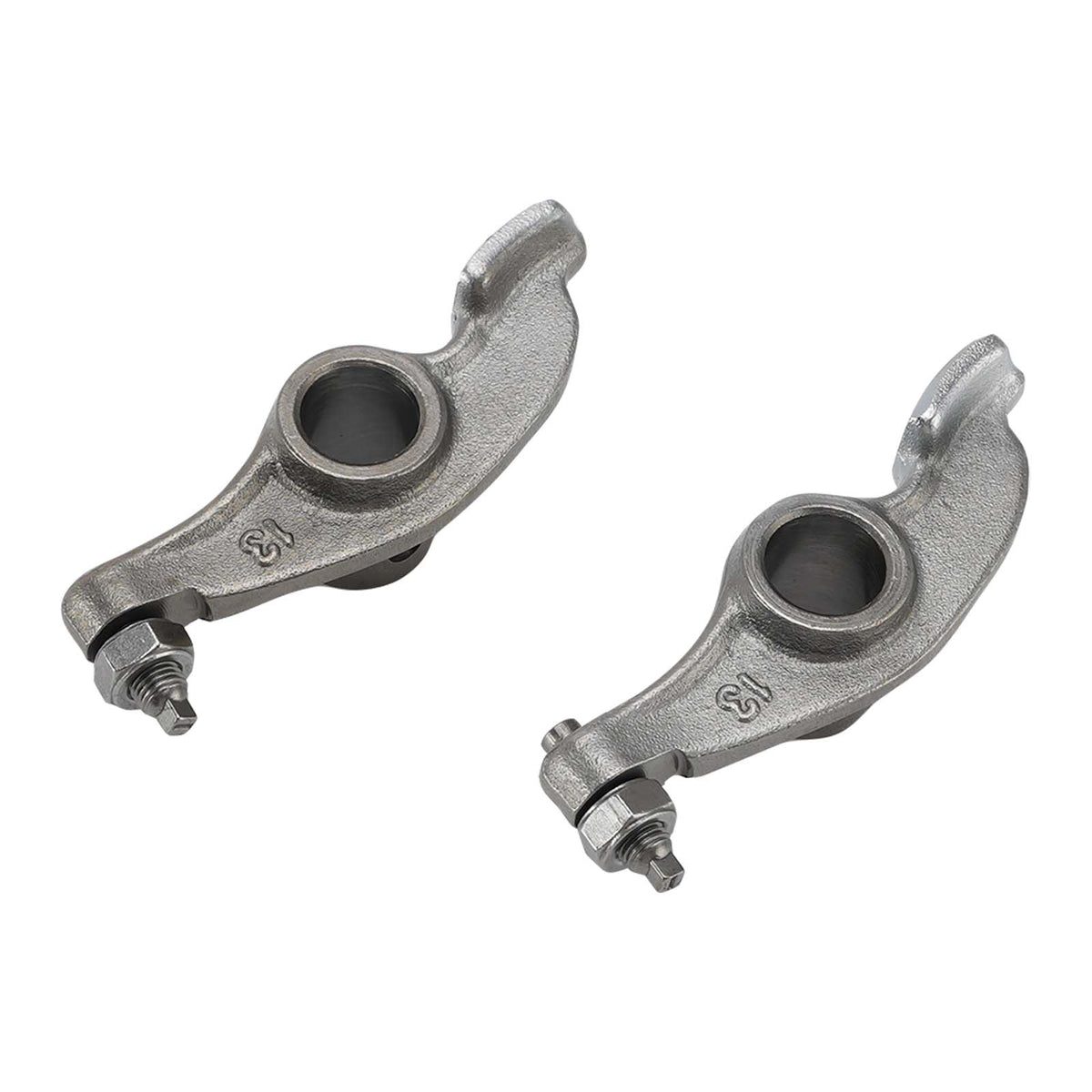 Engine Intake Rocker Arms for Kawasaki Bayou 220 250 KLF220A KLF250A