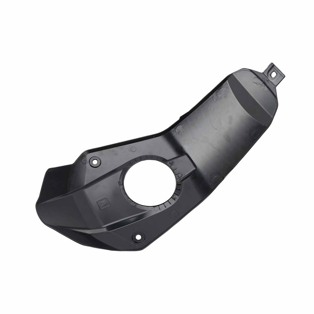 Gas Tank Cover Fairing For SUZUKI V-strom 1050 DL1050 2020-2024 Black