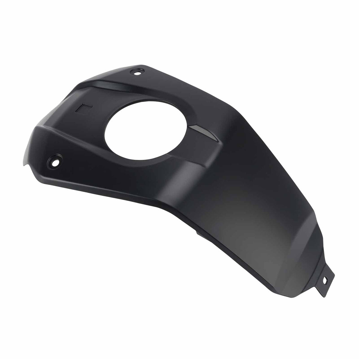 Gas Tank Cover Fairing For SUZUKI V-strom 1050 DL1050 2020-2024 Matte Black