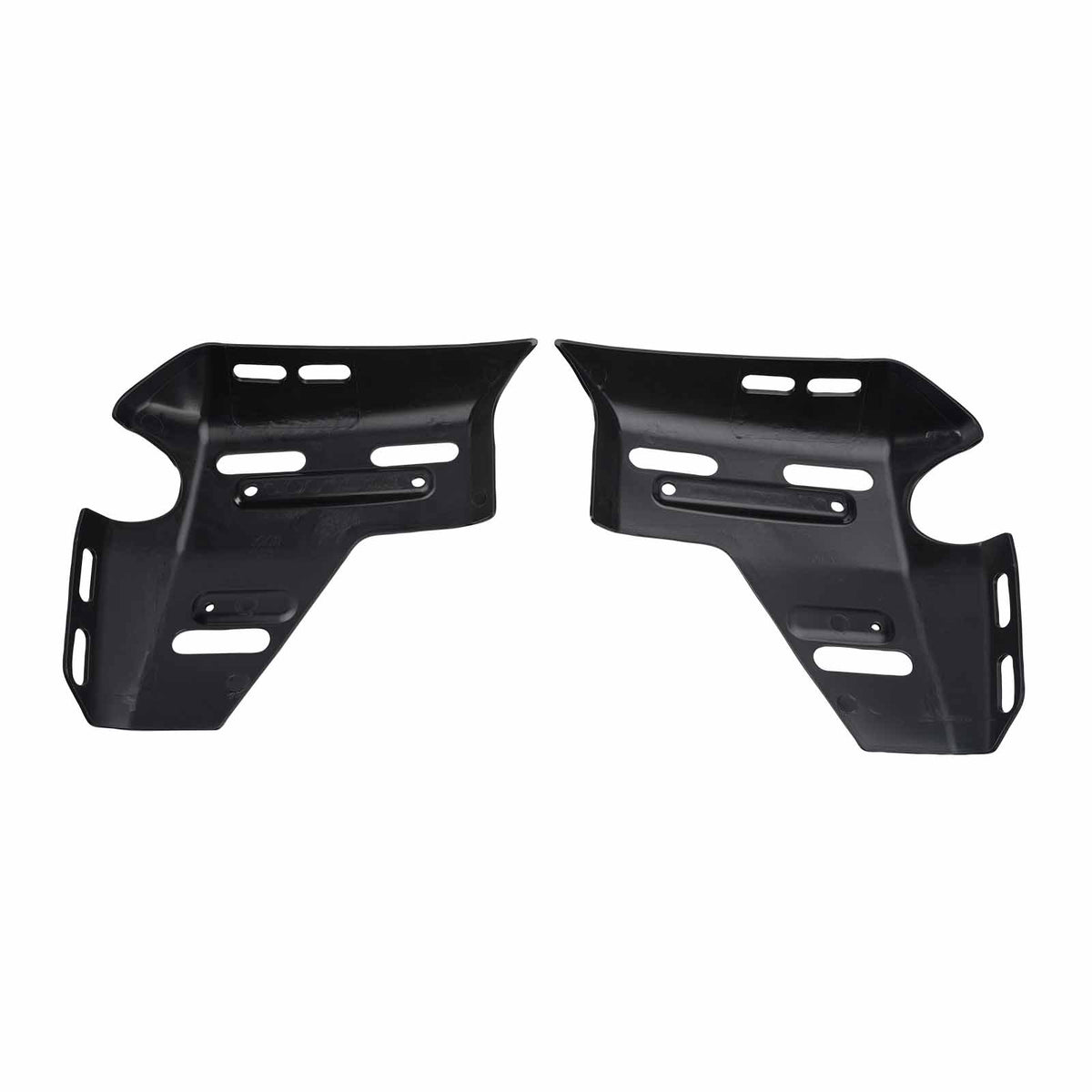 Side Frame Panel Fairings Cover For BMW R1300GS ADV 2025-2026 Black