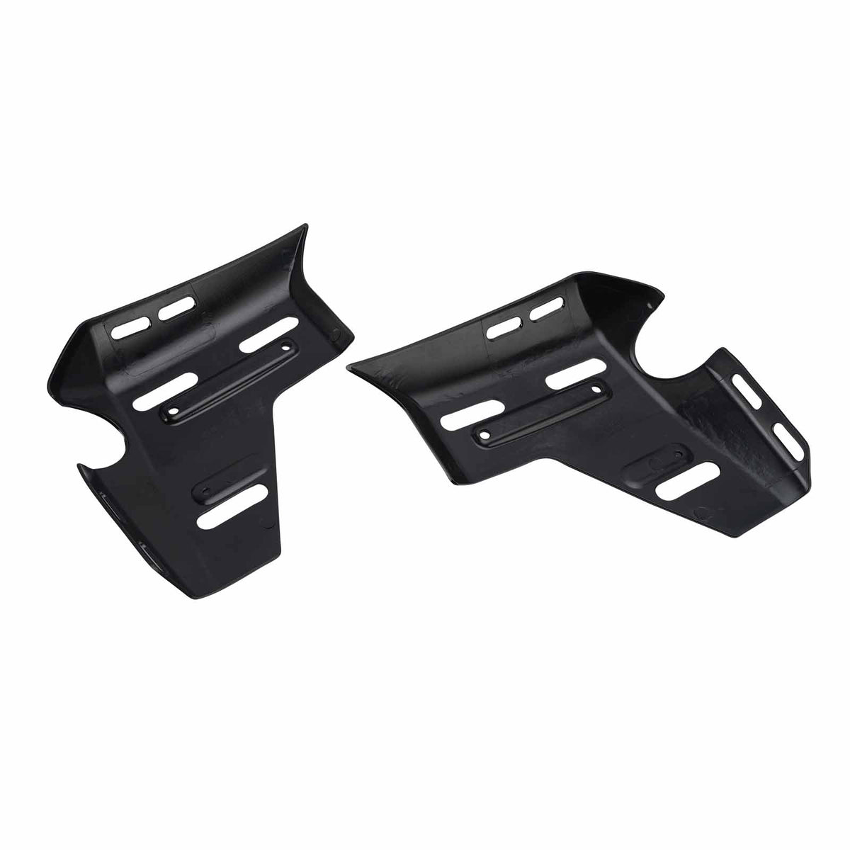 Side Frame Panel Fairings Cover For BMW R1300GS ADV 2025-2026 Black