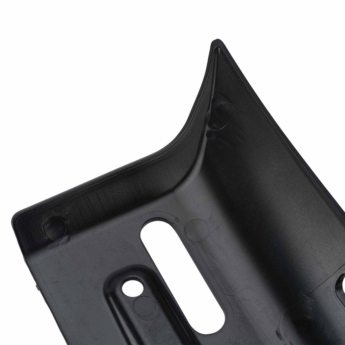Side Frame Panel Fairings Cover For BMW R1300GS ADV 2025-2026 Black