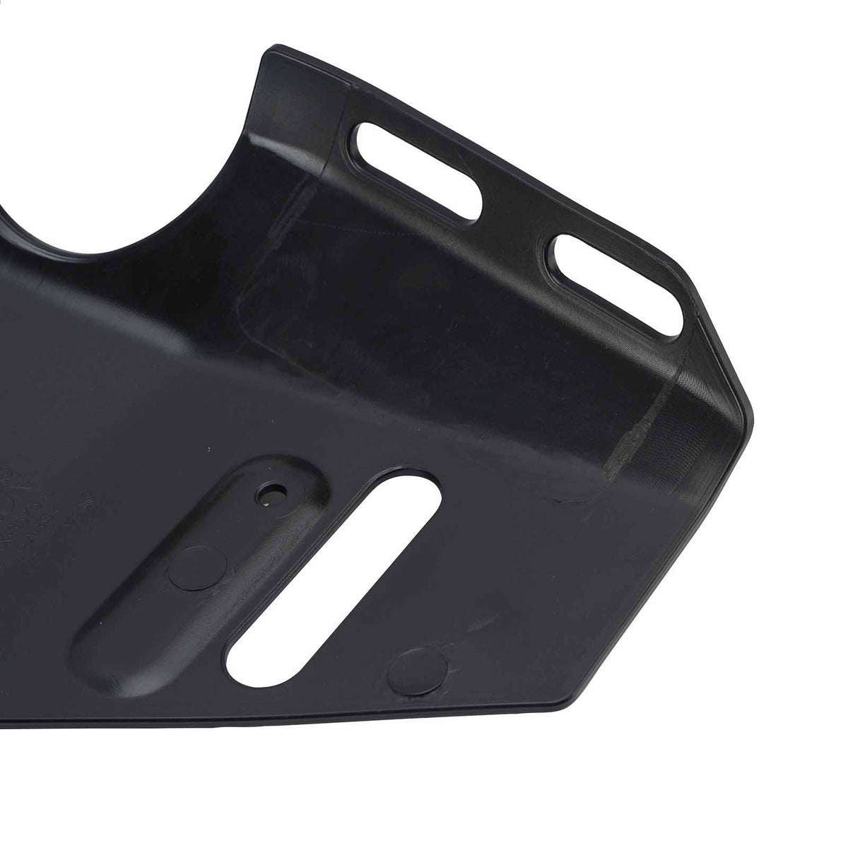 Side Frame Panel Fairings Cover For BMW R1300GS ADV 2025-2026 Black