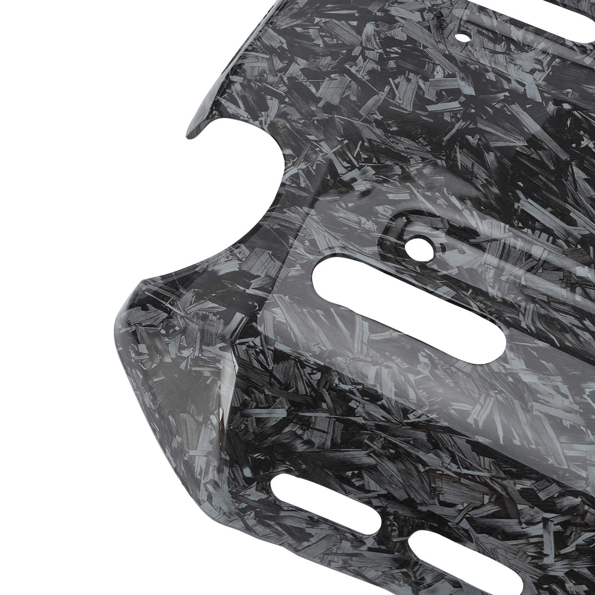 Side Frame Panel Fairings Cover For BMW R1300GS ADV 2025-2026 Forge