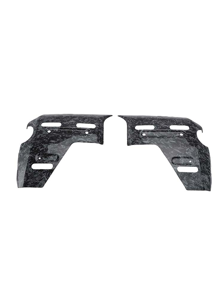Side Frame Panel Fairings Cover For BMW R1300GS ADV 2025-2026 Forge