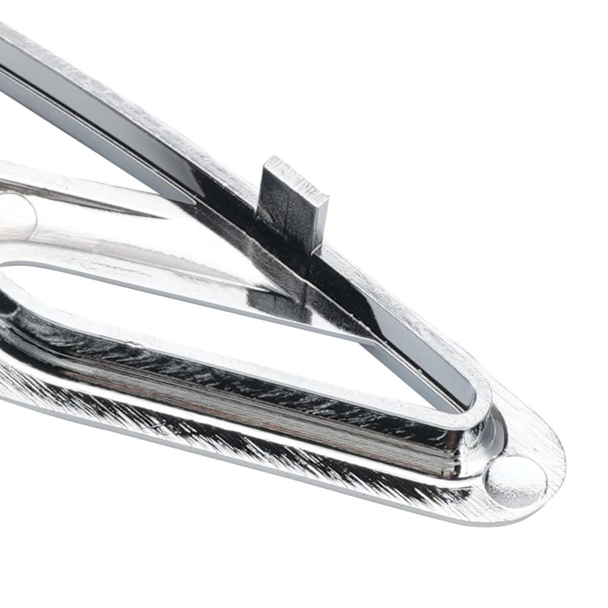 Front Fender Accent Trim For Honda GL1800 Goldwing 1800 2001-2017 Chrome