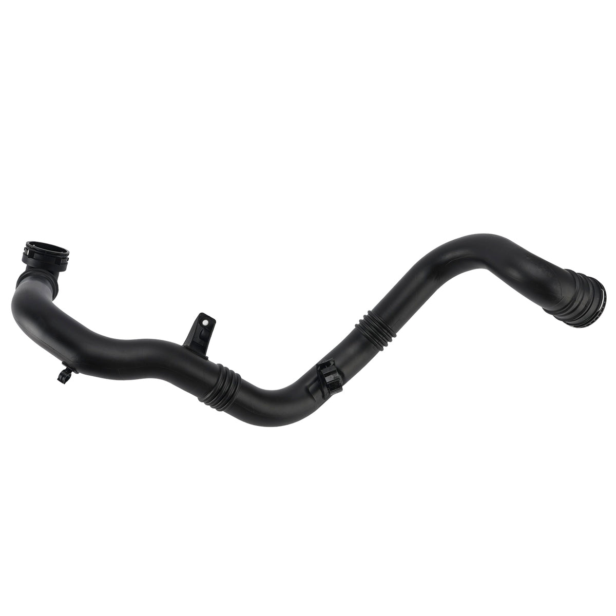 Coolant Radiator Hose PEH101080 For Land Rover Discovery 1998-2004