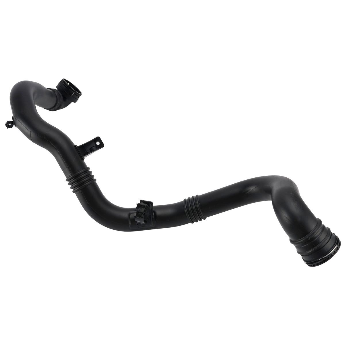 Coolant Radiator Hose PEH101080 For Land Rover Discovery 1998-2004