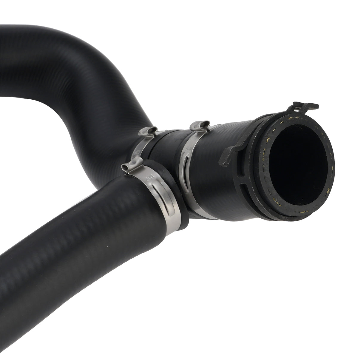 Air Outlet Intercooler Hose 39017739 For Chevrolet Cruze L4 1.4L GAS 2016-2019